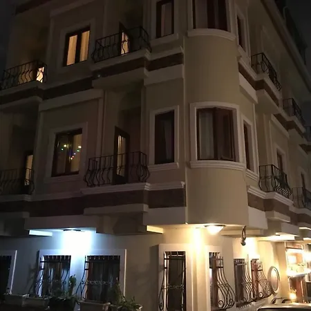 Berce Hotel