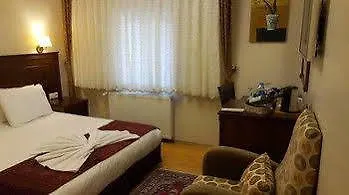 Berce イスタンブール