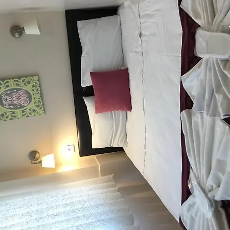 Berce 2* Stambuł