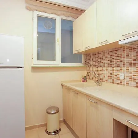 Hotel Berce Istambul