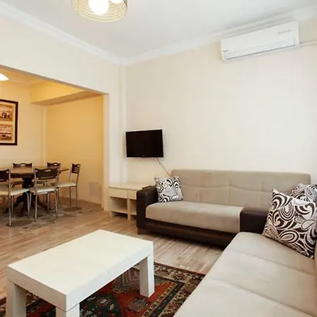 Berce 2* イスタンブール