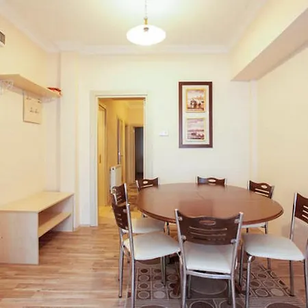 Hotel Berce Istambul