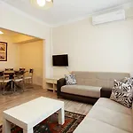 Berce 2* 伊斯坦布尔