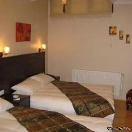 Otel Berce 2*