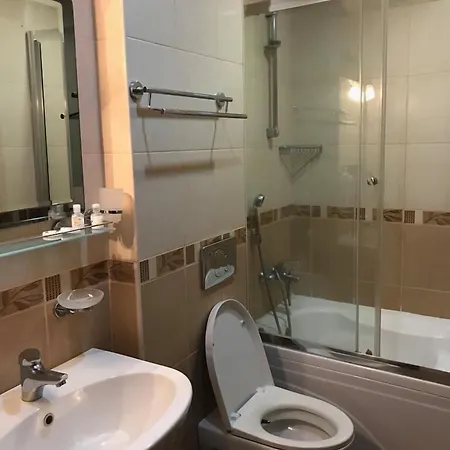 Berce Hotel