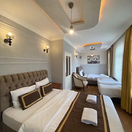 Hotel Berce
