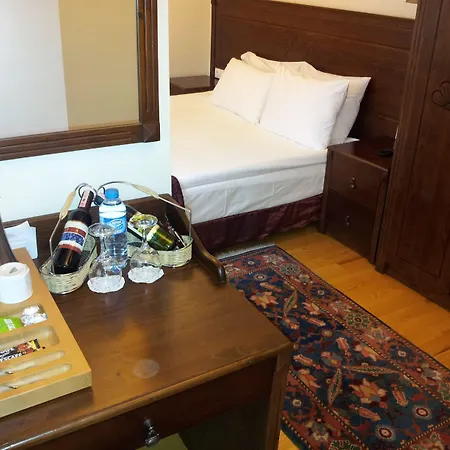 Otel Berce 2*