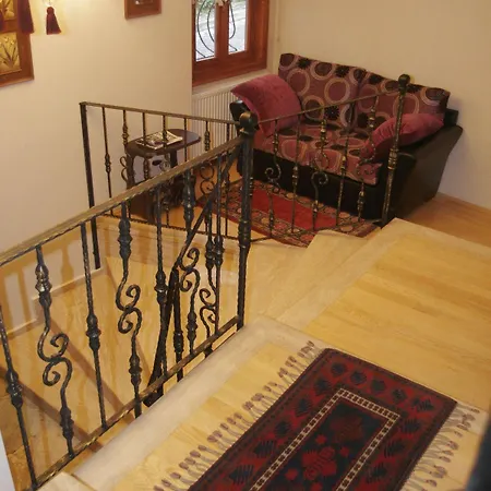 Berce Otel