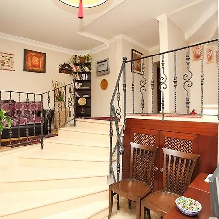 Berce Otel İstanbul