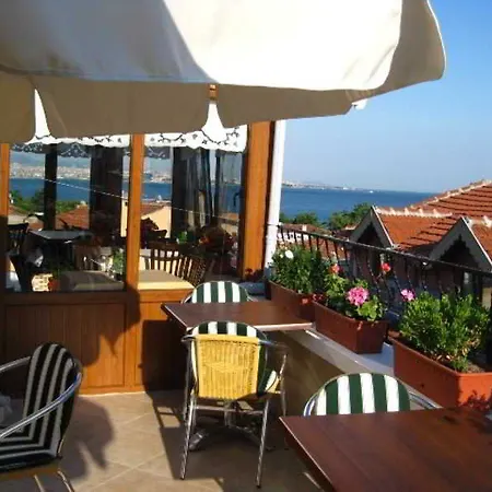 Berce Otel