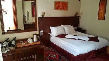 Hotel Berce
