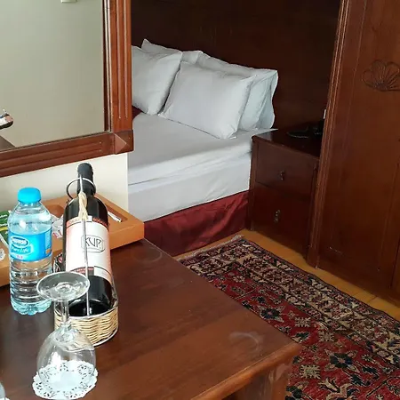 Berce Otel 2*