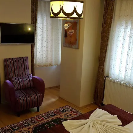 Berce Otel İstanbul