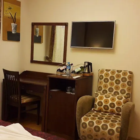 Otel Berce İstanbul