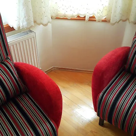 Otel Berce 2*
