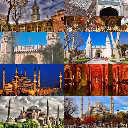 Berce 2* İstanbul
