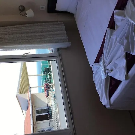 Berce Otel 2*