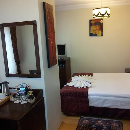Berce Otel İstanbul