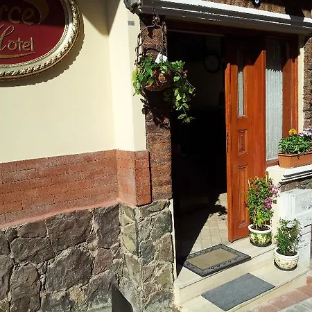 Berce Otel