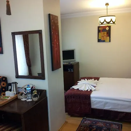 Otel Berce 2*