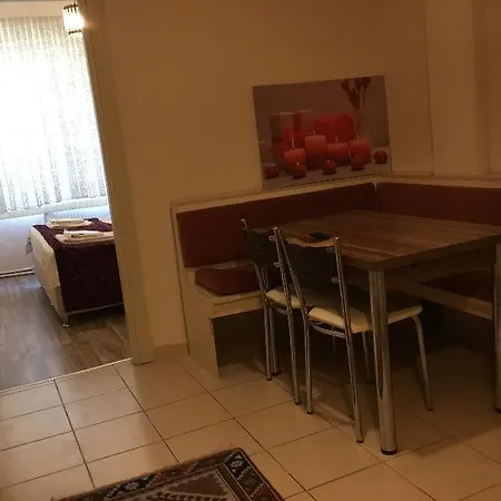 Otel Berce İstanbul