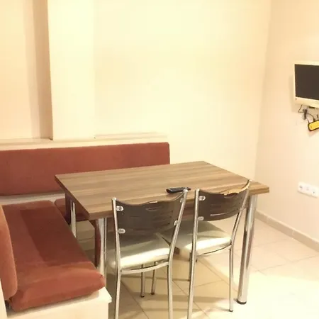 Otel Berce