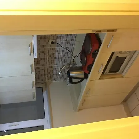 Berce Hotel