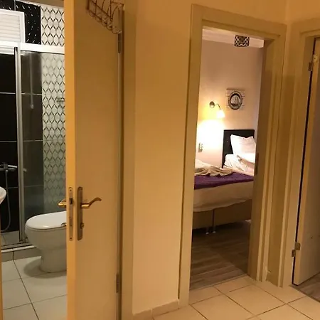 Berce Otel 2*