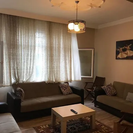 Otel Berce İstanbul