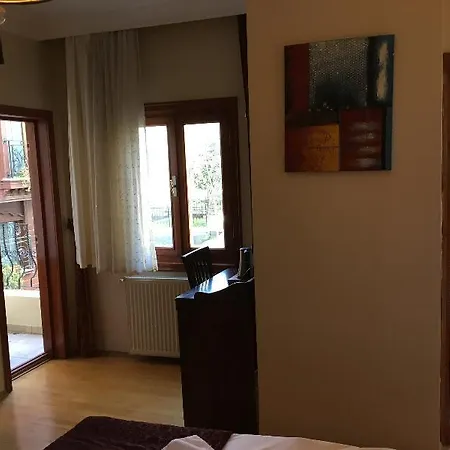 Berce Otel 2*