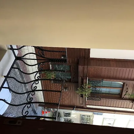 Hotel Berce Istanbulská provincie