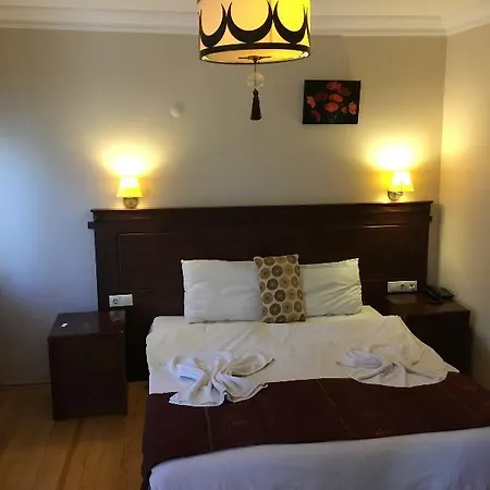 Berce 2* İstanbul