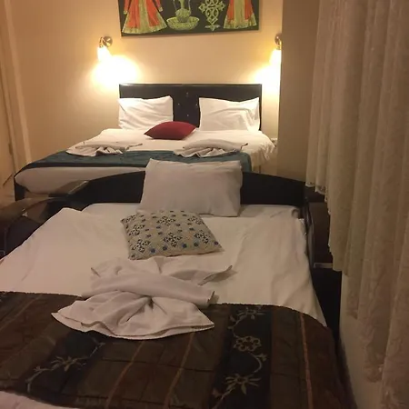 Otel Berce