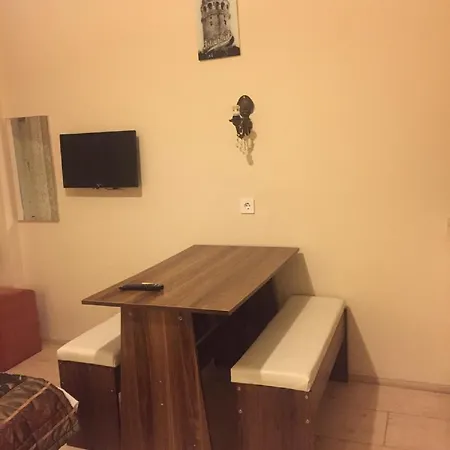 Berce Otel 2*