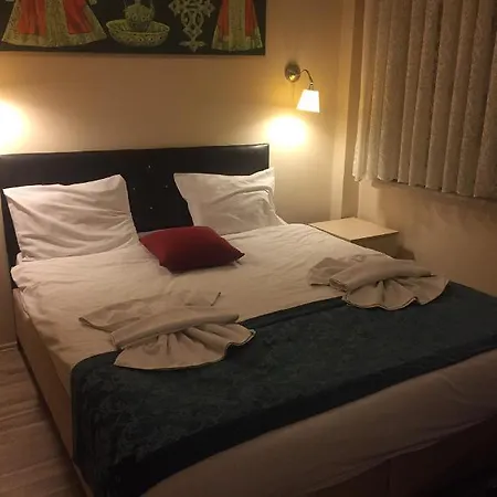 Berce 2* Стамбул