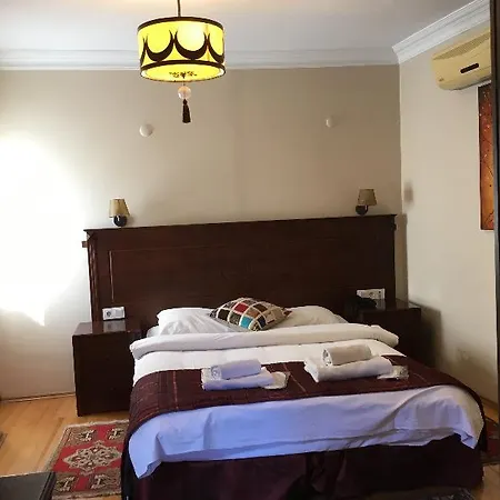 Berce Istanbulská provincie