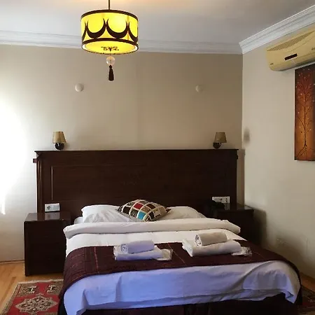 Berce Otel
