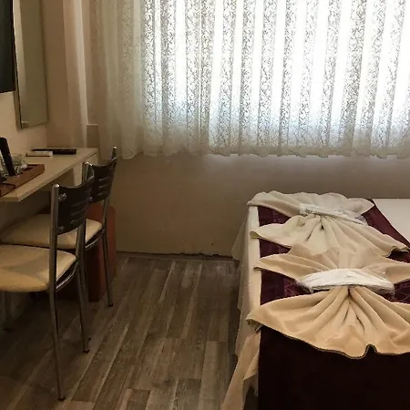 Berce Otel