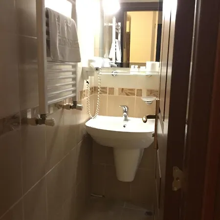 Berce Otel