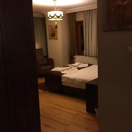 Hotel Berce 2*