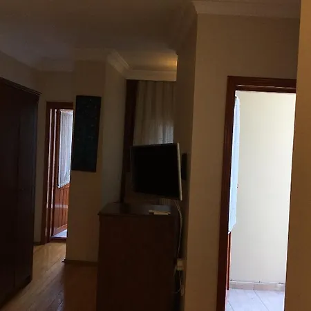Berce Otel 2*