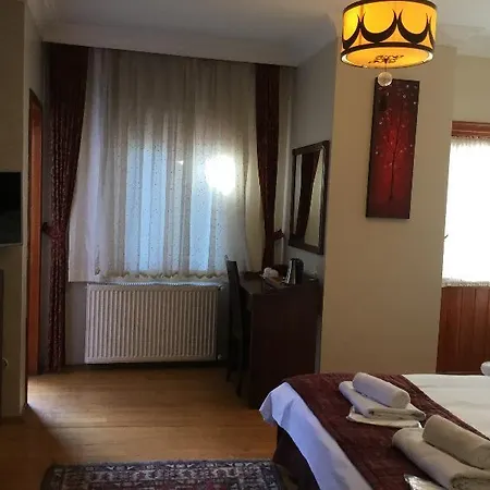 Otel Berce