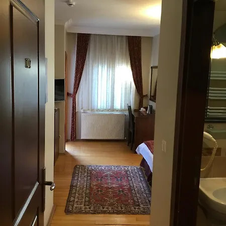 Berce Otel