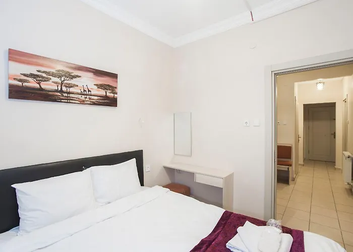 Berce 2* Κωνσταντινούπολη