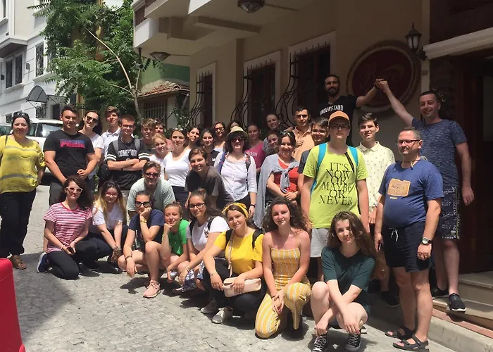 Berce Ξενοδοχείο 2*