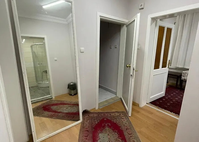 Berce Ξενοδοχείο