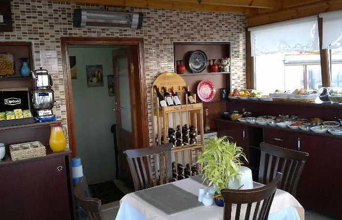 Berce Κωνσταντινούπολη