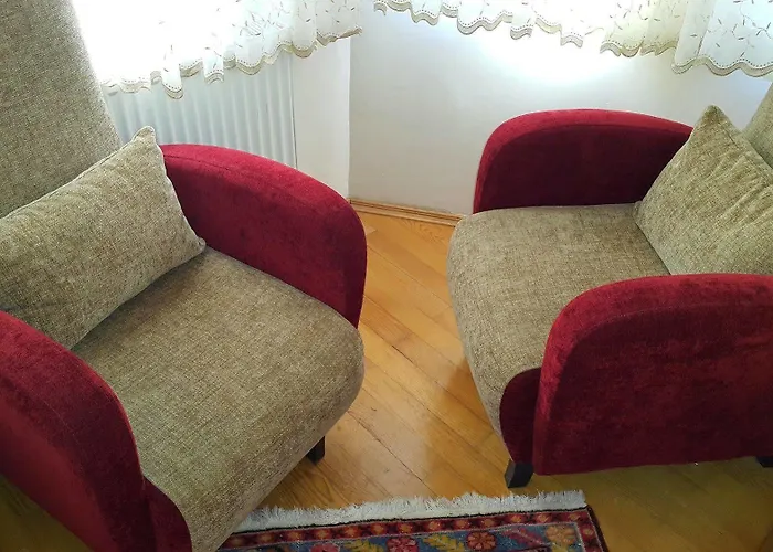 Ξενοδοχείο Berce