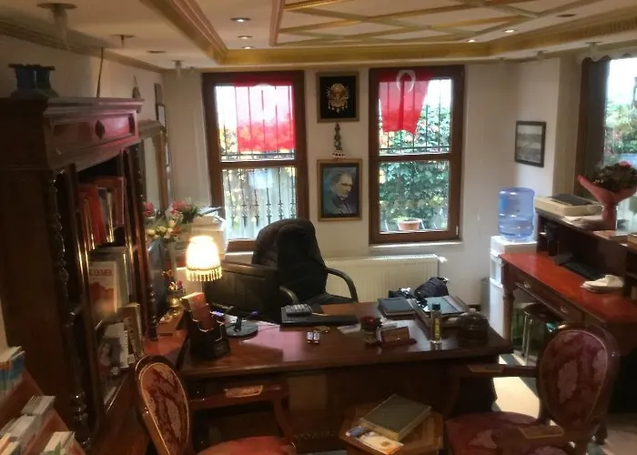 Ξενοδοχείο Berce 2*