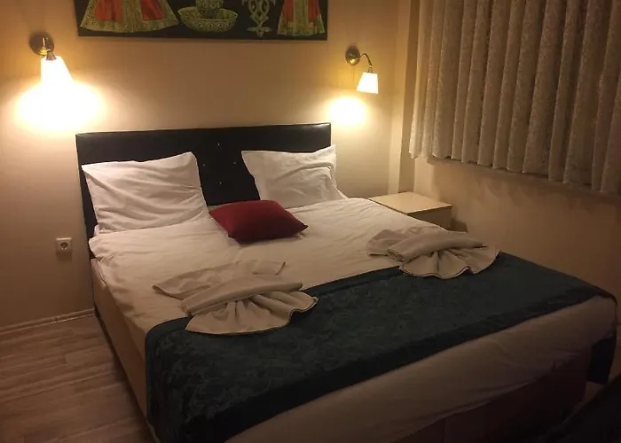 Berce 2* Κωνσταντινούπολη